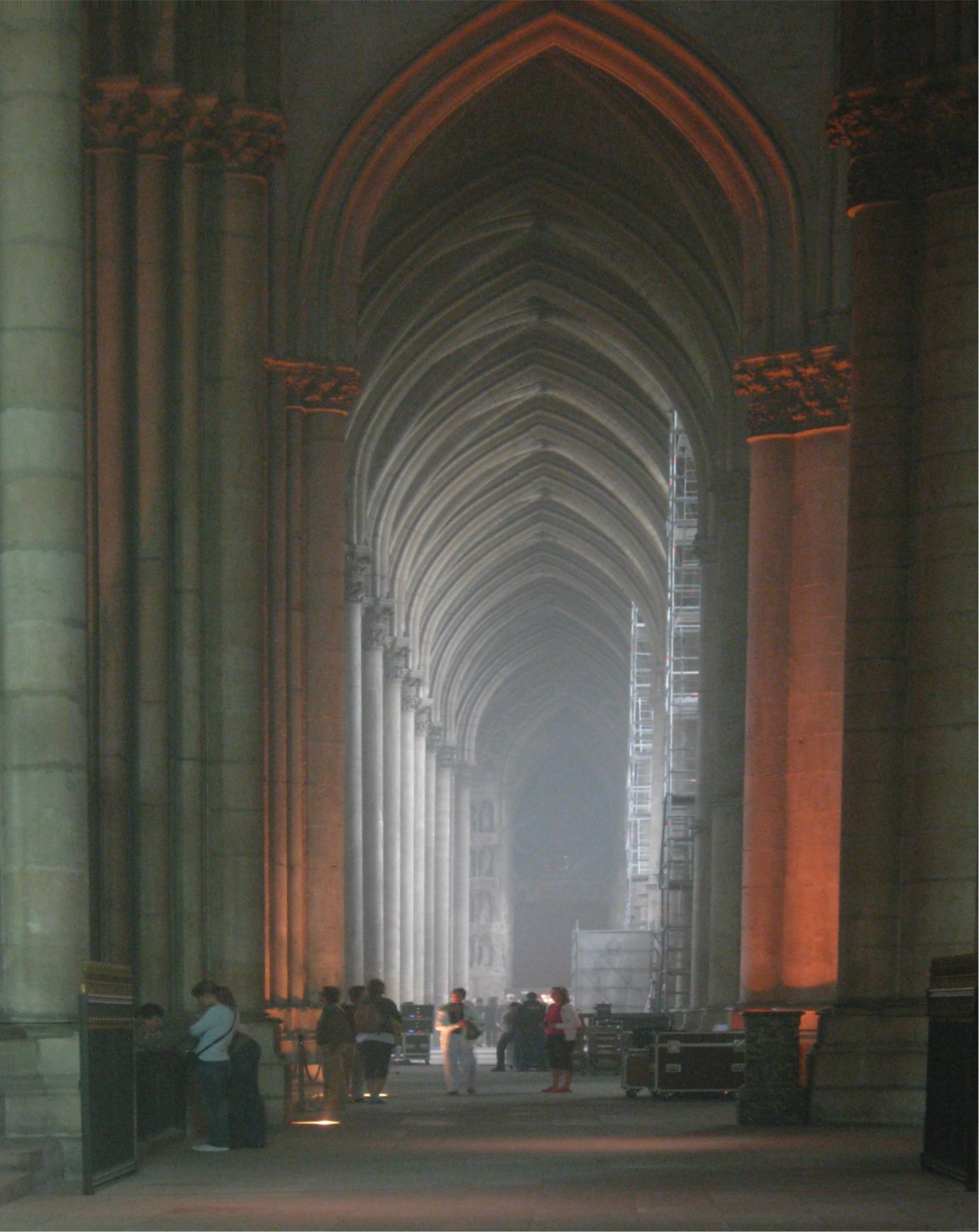 Cathedral